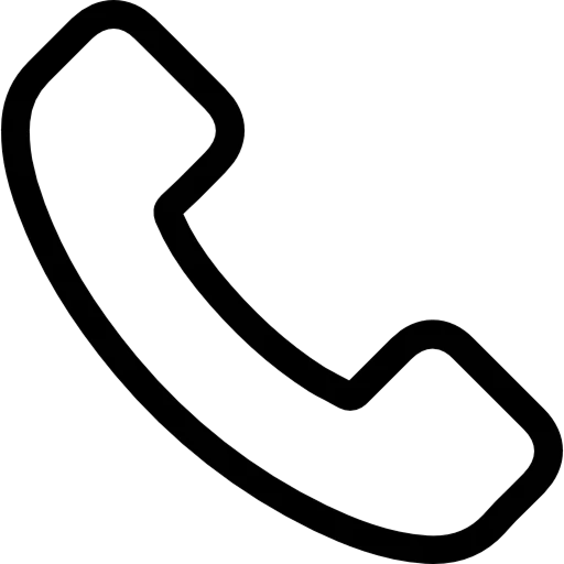 Telephone Icon