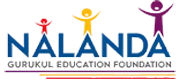 A Logo of Nalanda Gurukula