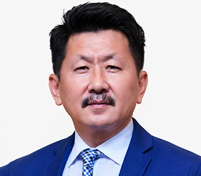 Mr. Namgyal Ngodup Image