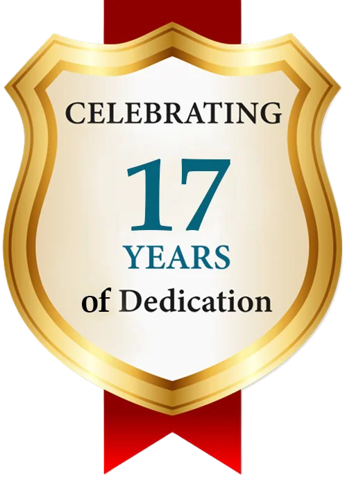 Nalanda 17 years Celebrating Image