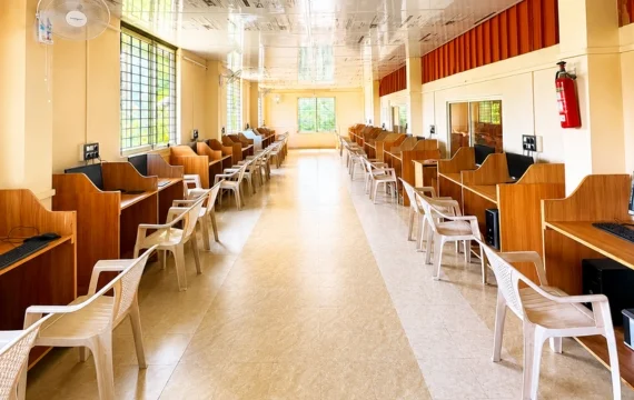 Computer Lab Image