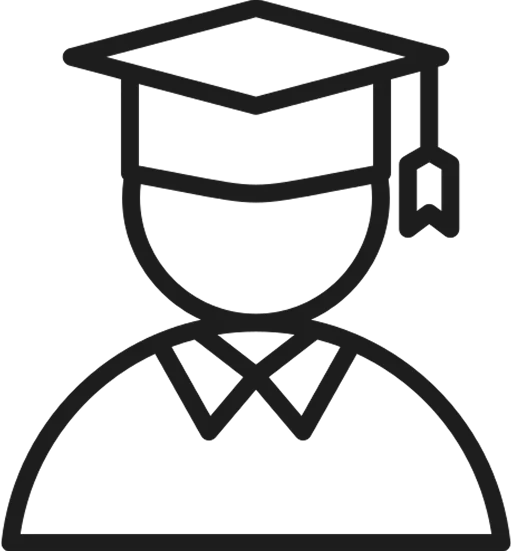  Alumni  Icon
