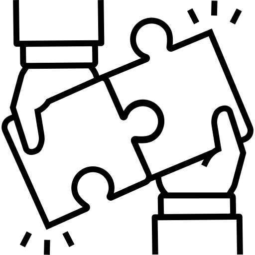 Collaborative Icon