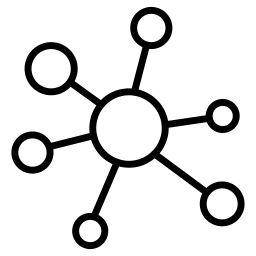 Connecteds Icon