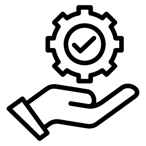 Dedicated Icon
