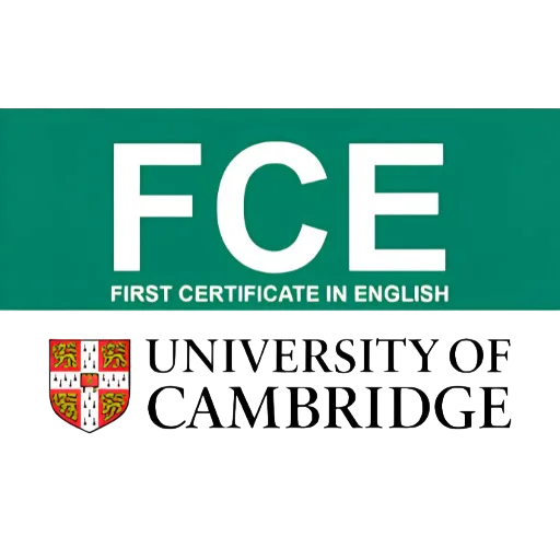 FCE Icon