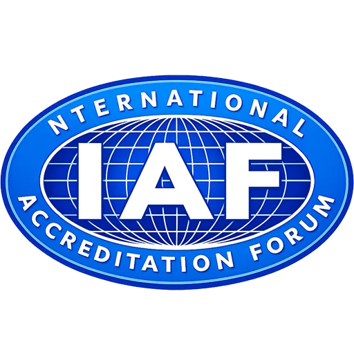 ISO Icon
