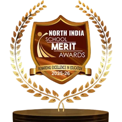 India School Merit Icon