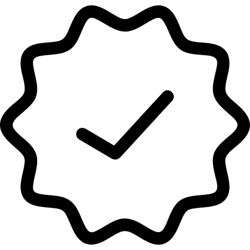 ISO Certified Institution Icon