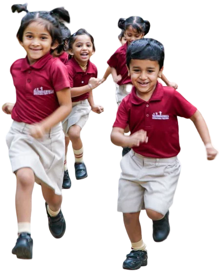 Kindergarten Image