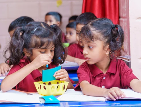 kindergarten Image