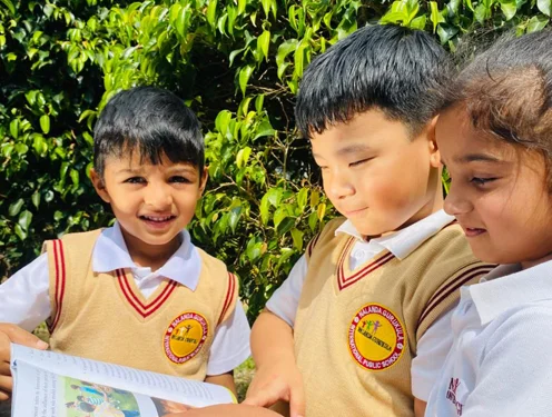 kindergarten Image