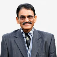Mr. Devi Poonacha