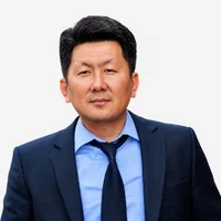 Mr. Namgyal Ngodup