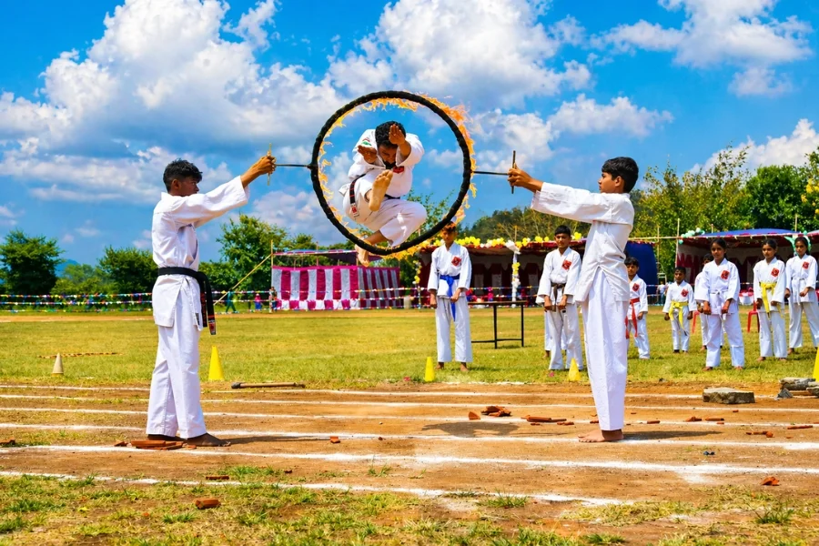 Karate