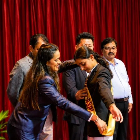 Student Council Image