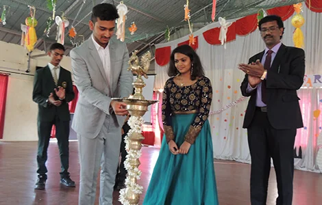 Celebrations Image