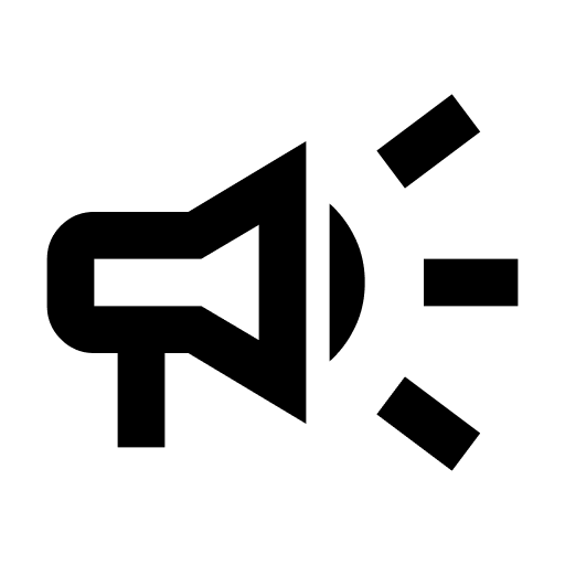 Campaign Icon