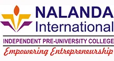 A Logo of Nalanda Gurukula