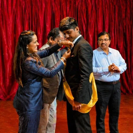 Student Council Image