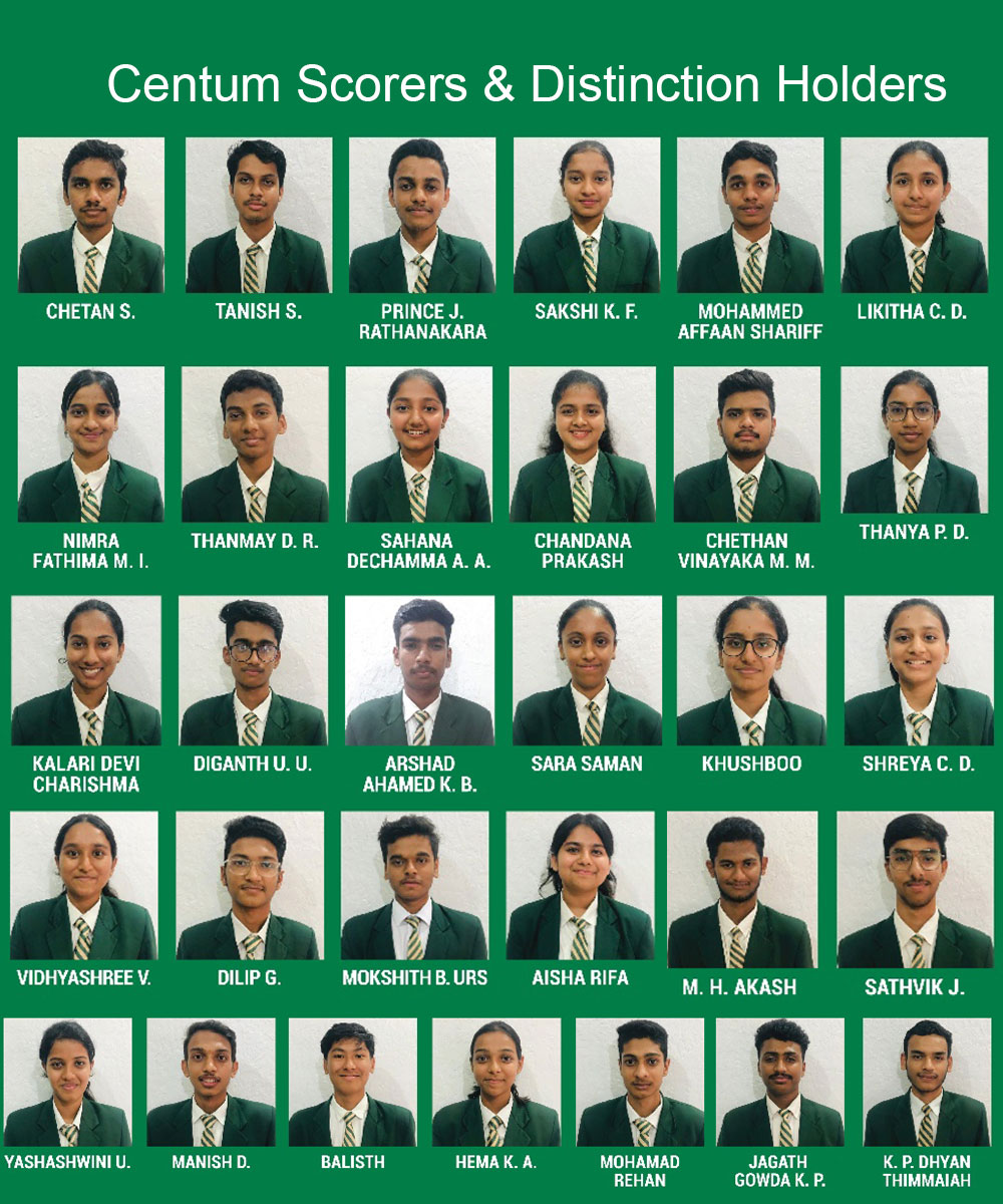 Topper 2024